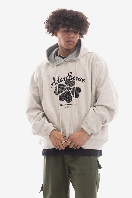 Ader Error sweatshirt