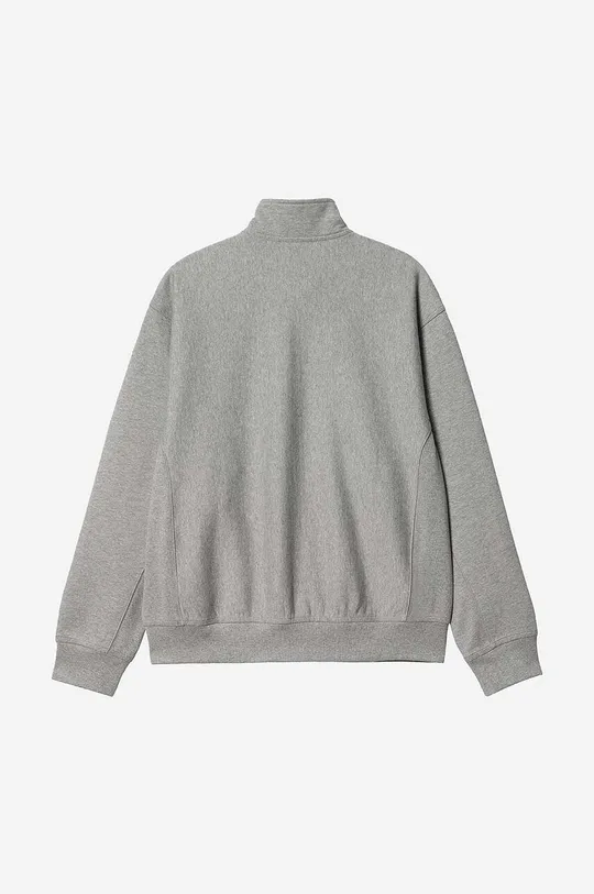 Carhartt WIP sweatshirt American Script Jacket  80% Cotton, 20% Polyester