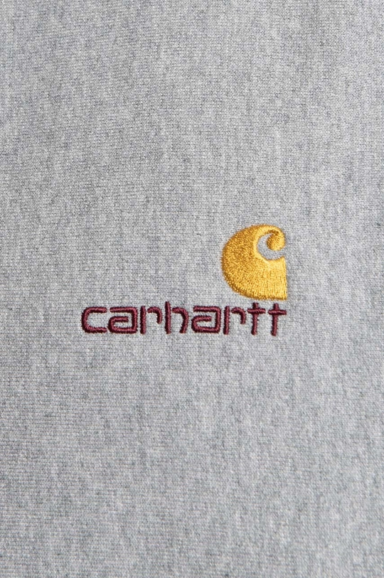 Carhartt WIP sweatshirt American Script Jacket