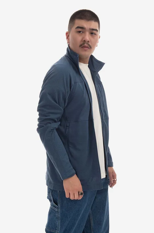 Fjallraven bluza Abisko Lite Fleece Jacket