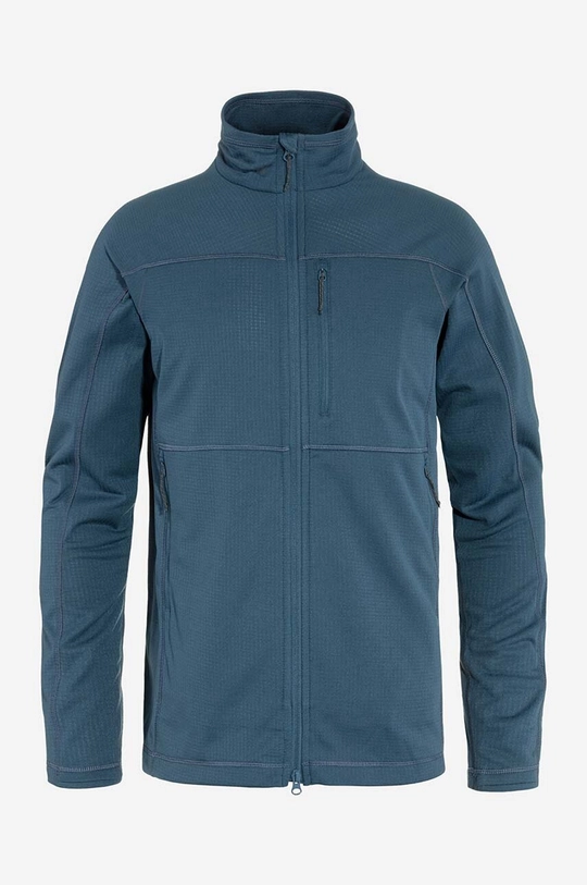 Fjallraven felső Abisko Lite Fleece Jacket M F86971 534