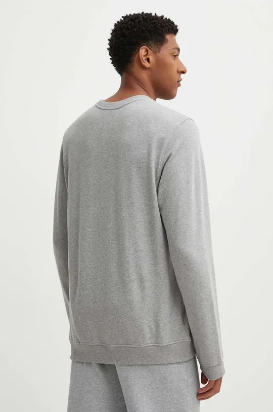 Fjallraven cotton sweatshirt Vardag  100% Organic cotton