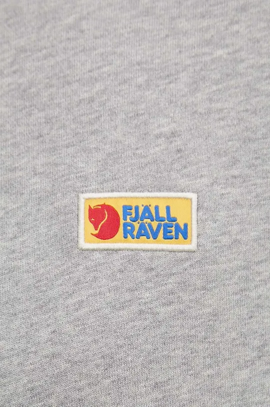 Fjallraven cotton sweatshirt Vardag Men’s