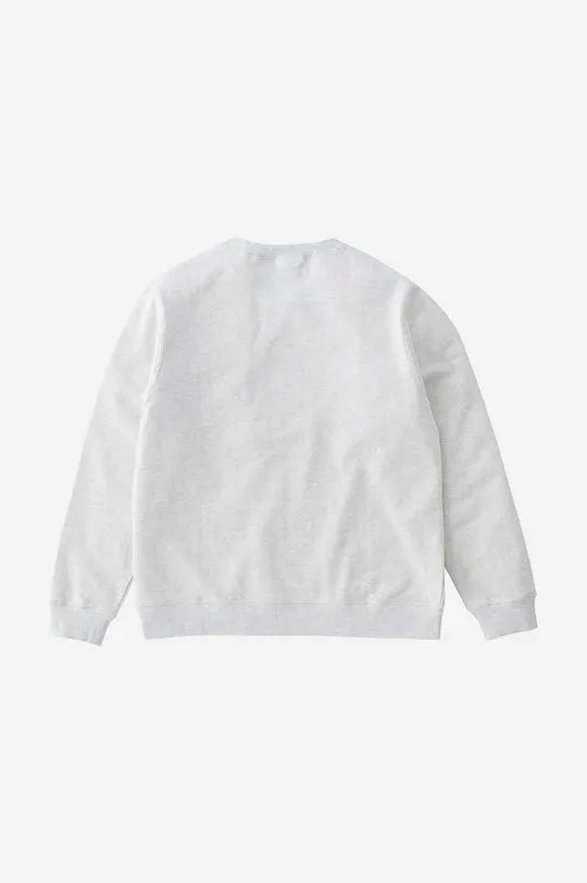 Gramicci cotton sweatshirt Men’s