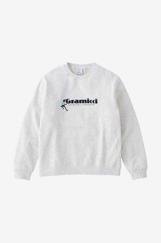 Gramicci cotton sweatshirt