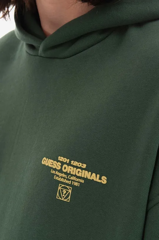 Μπλούζα Guess Originals Go Harper Ls Hoodie