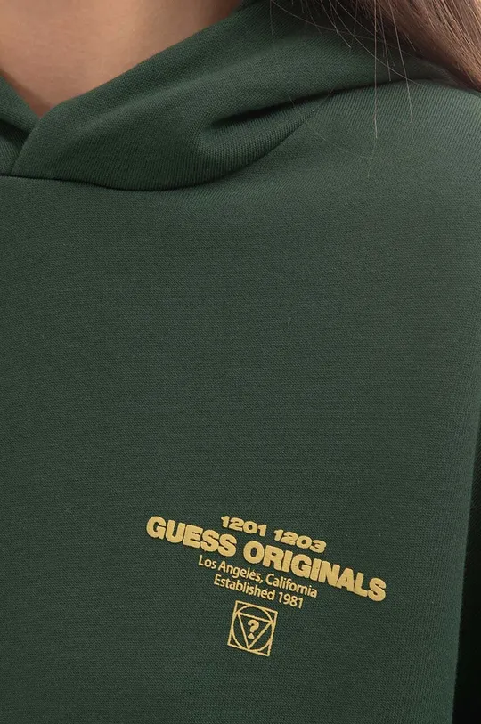 Guess Originals bluza Go Harper Ls Hoodie