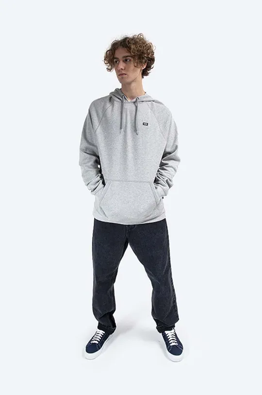 Vans sweatshirt Versa Standard gray