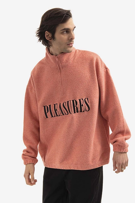 PLEASURES sweatshirt Unisex