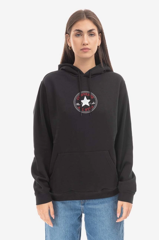 Converse sweatshirt