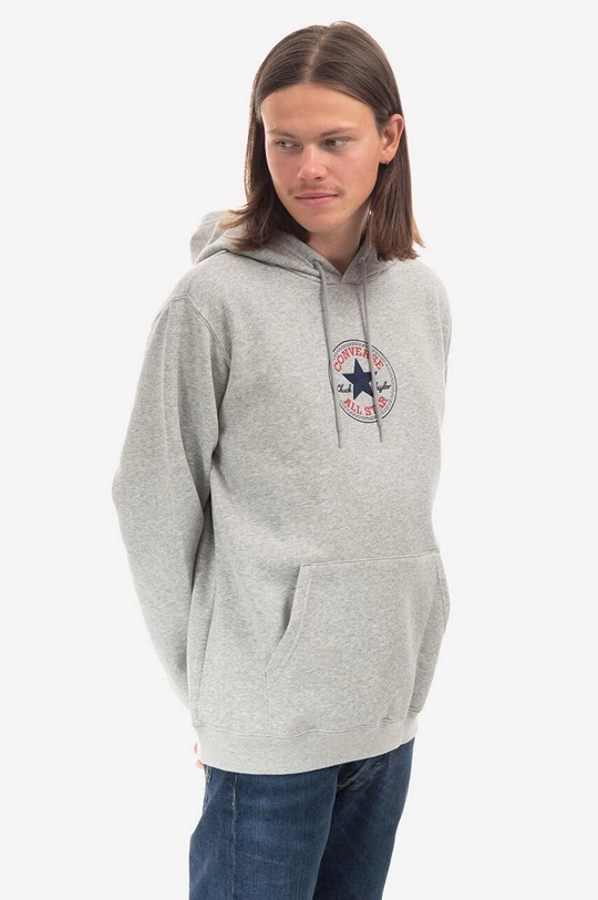 Converse sweatshirt