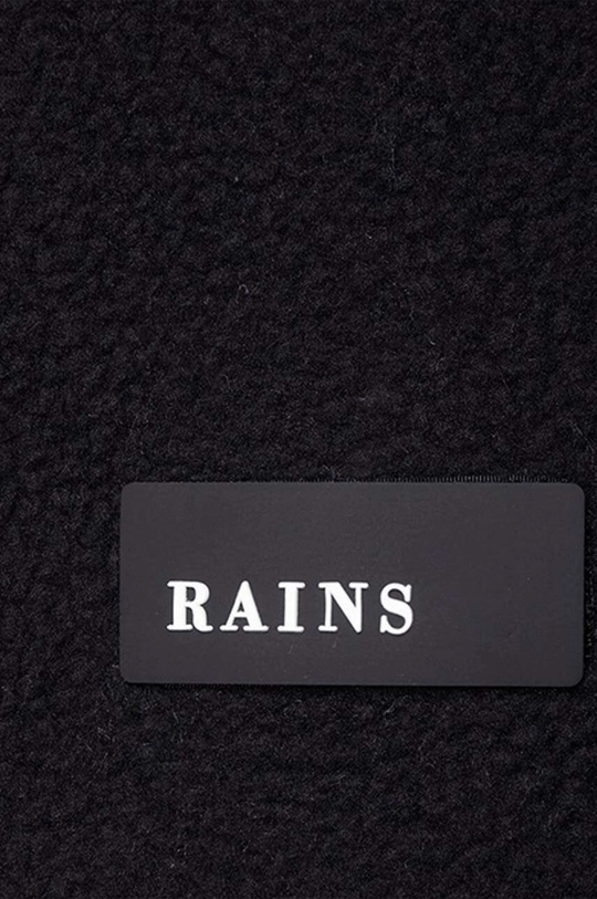 Μπλούζα Rains Fleece High Neck