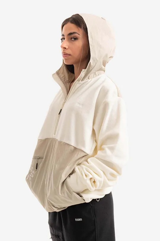 Кофта Rains Fleece Hoodie