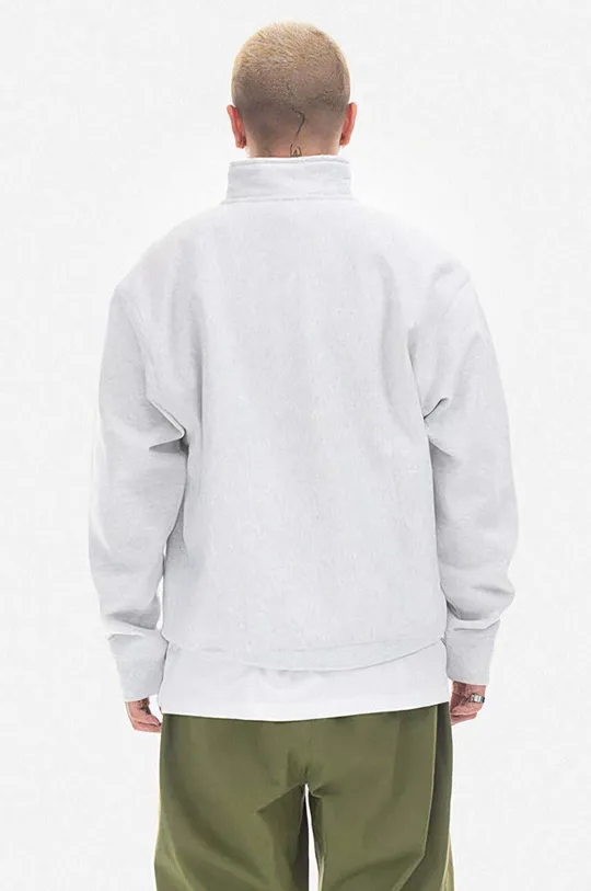 Carhartt WIP sweatshirt American Script  80% Cotton, 20% Polyester