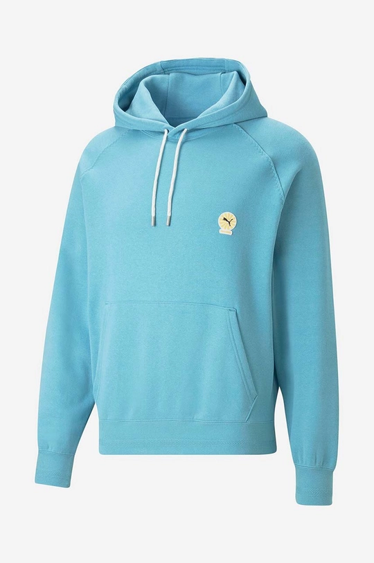 Puma cotton sweatshirt x Palomo