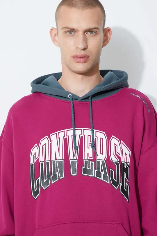 Converse cotton sweatshirt Unisex