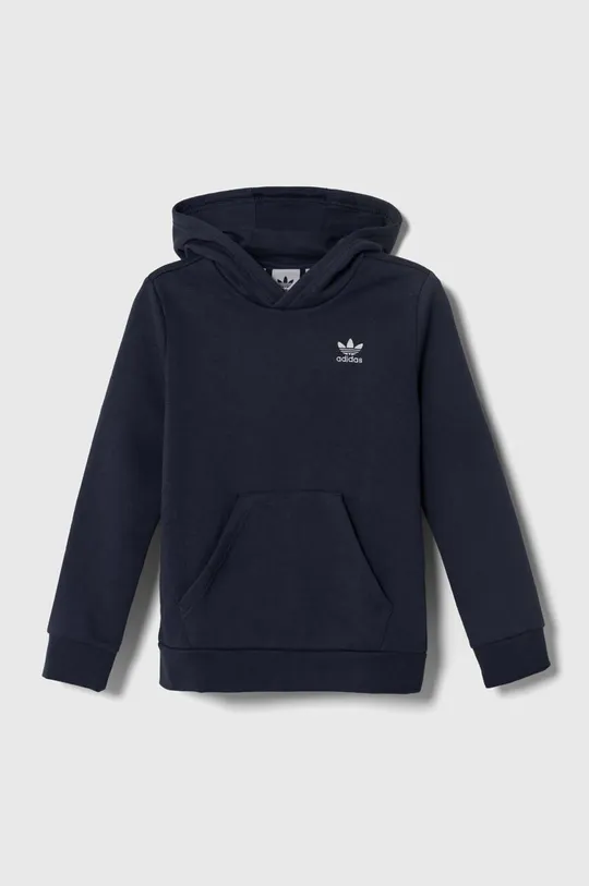 szürke adidas Originals felső Uniszex