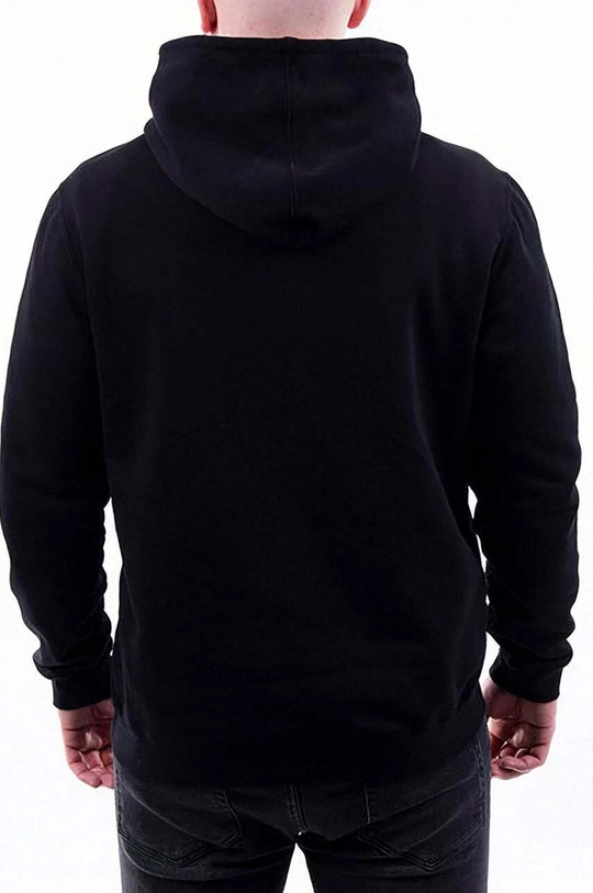 Feelings sweatshirt black