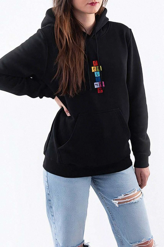 Feelings sweatshirt