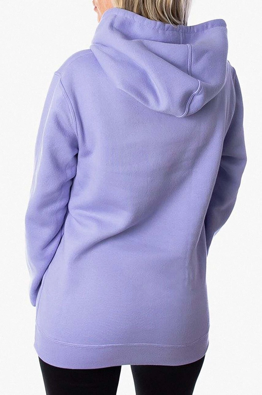 violet Feelings sweatshirt