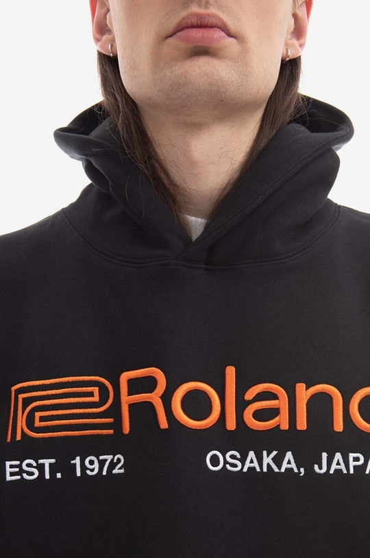 Mikina PLEASURES Roland Hoody