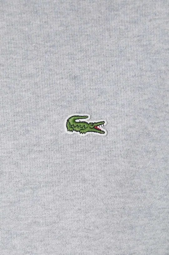 Lacoste felpa in cotone