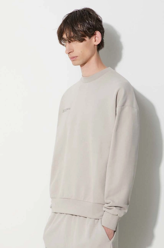 Pangaia cotton sweatshirt