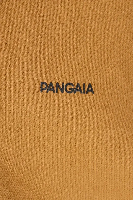 Памучен суичър Pangaia
