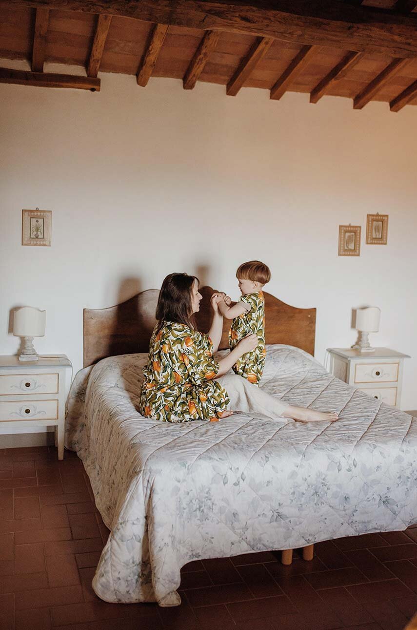 Sacco A Pelo Per Bambini - Morbido, Lavabile, Con Zaino Per Asilo - Foto 7