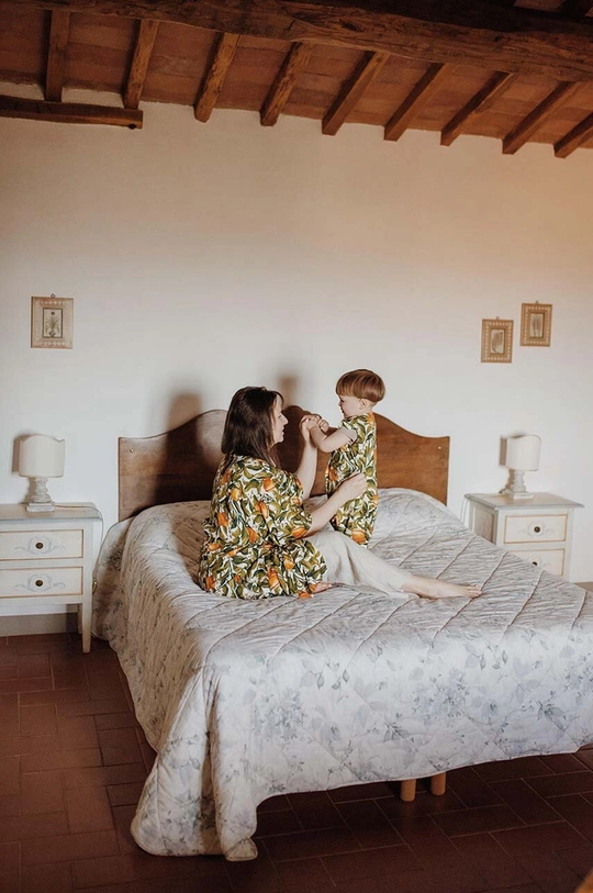 Sacco A Pelo Per Bambini - Morbido, Lavabile, Con Zaino Per Asilo - Foto 7