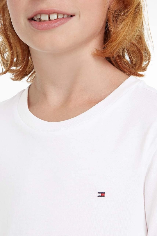 Tommy Hilfiger - Longsleeve dziecięcy 74-176 cm Chłopięcy