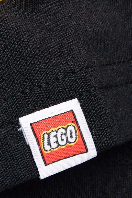 Otroška dolga majica Lego