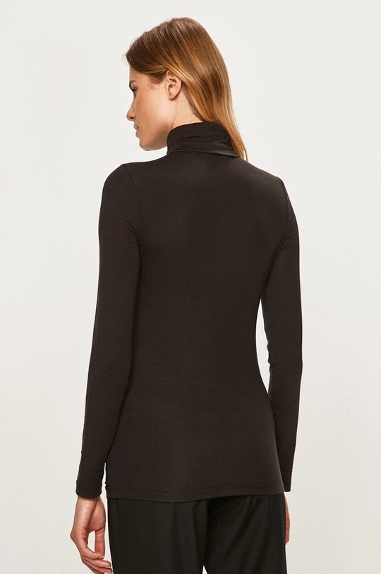 Vero Moda - Longsleeve 5 % Elastan, 95 % Lyocell