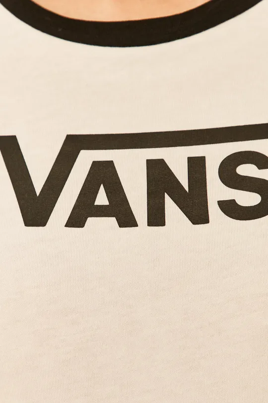 Vans - Tričko s dlhým rukávom Dámsky