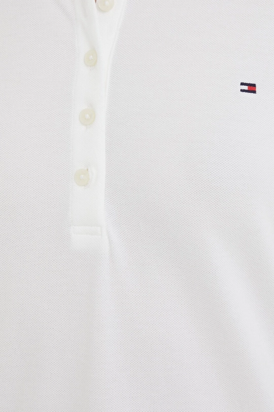 λευκό Tommy Hilfiger - Longsleeve