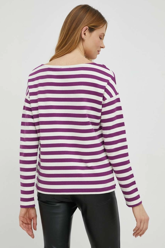 Longsleeve Marc O'Polo  92% Βαμβάκι, 8% Σπαντέξ