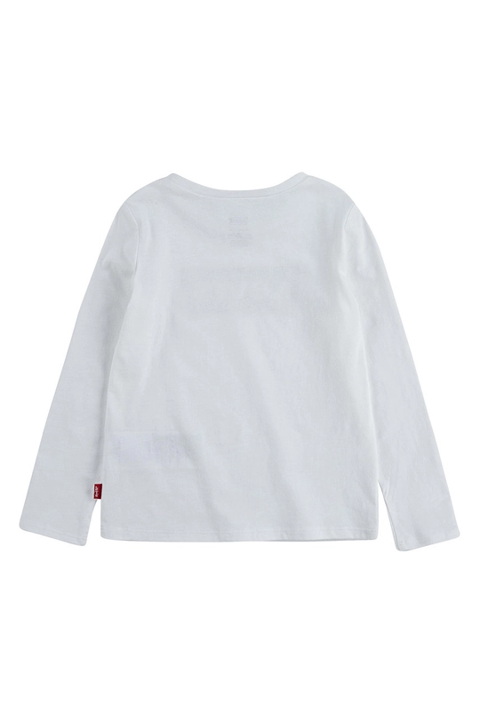 Otroški longsleeve Levi's