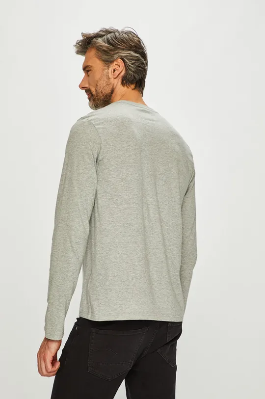 Polo Ralph Lauren - Pánske tričko s dlhým rukávom <p>Základná látka: 100% Bavlna</p>