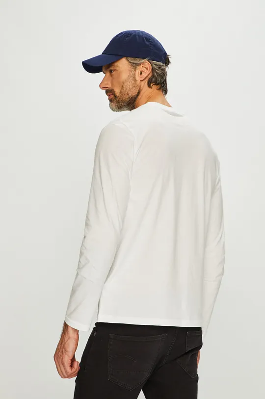 Polo Ralph Lauren - Pánske tričko s dlhým rukávom <p>100% Bavlna</p>