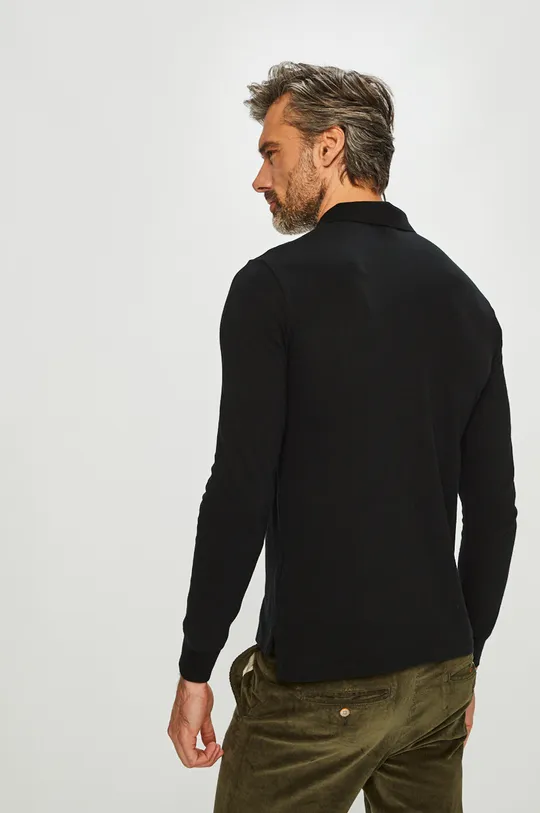 Polo Ralph Lauren - Pánske polo tričko <p>100% Bavlna</p>