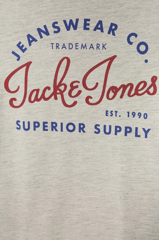 Jack & Jones - Detské tričko s dlhým rukávom 128-176 cm  98% Bavlna, 2% Viskóza