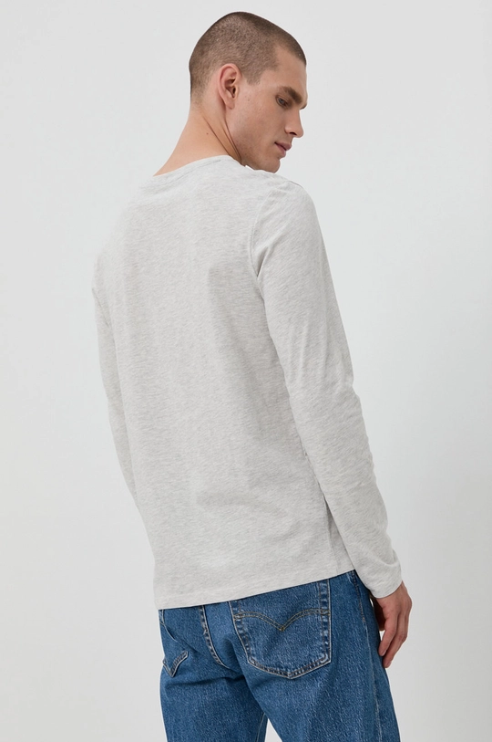 Jack & Jones Longsleeve 98 % Bawełna, 2 % Wiskoza