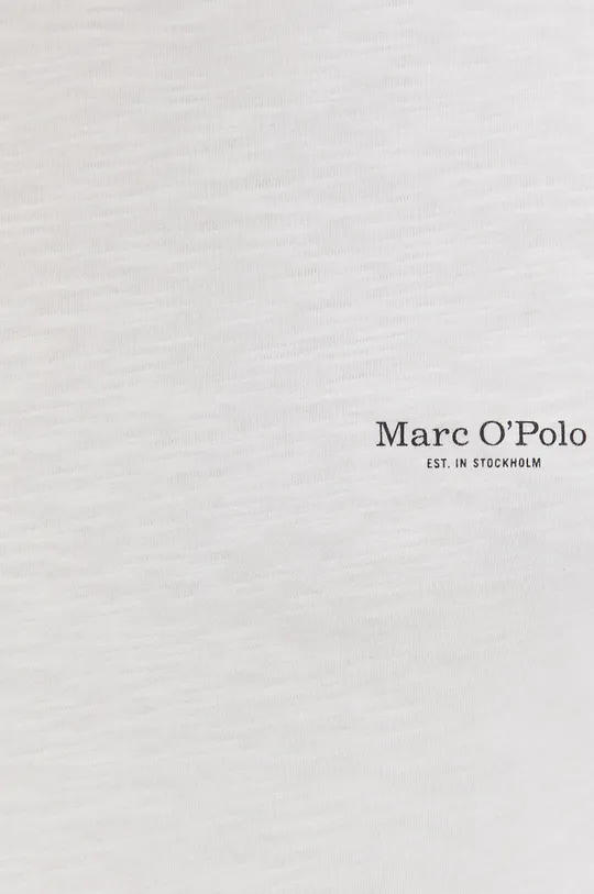 Βαμβακερό πουκάμισο με μακριά μανίκια Marc O'Polo Ανδρικά