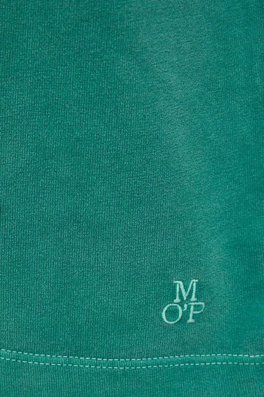 Βαμβακερή μπλούζα με μακριά μανίκια Marc O'Polo Ανδρικά