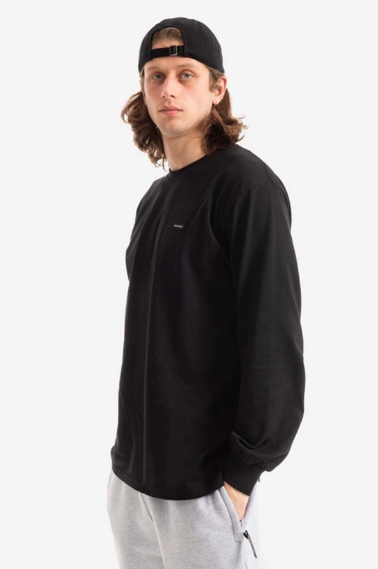 thisisneverthat longsleeve bawełniany T.N.T Classic L/S Tee