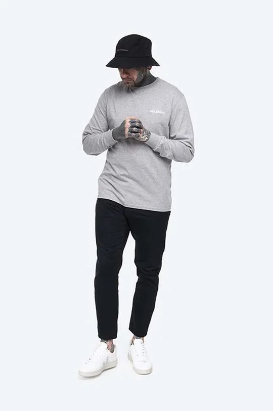 Bavlněné tričko s dlouhým rukávem Han Kjøbenhavn Casual Long Sleeve Tee  100 % Bavlna