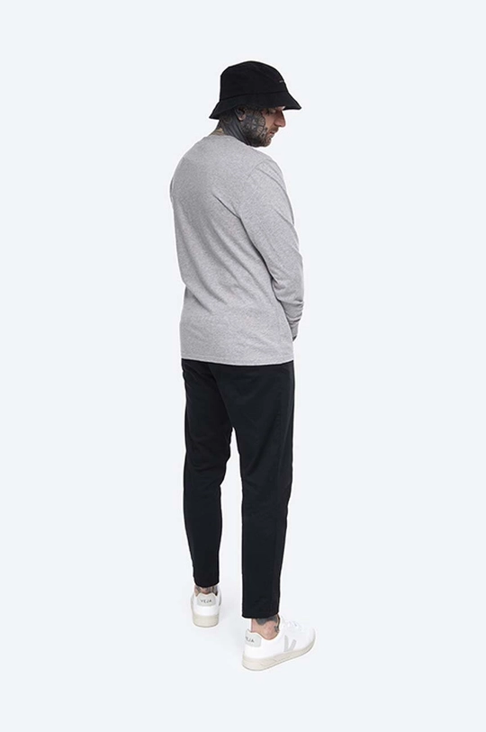 Bavlněné tričko s dlouhým rukávem Han Kjøbenhavn Casual Long Sleeve Tee