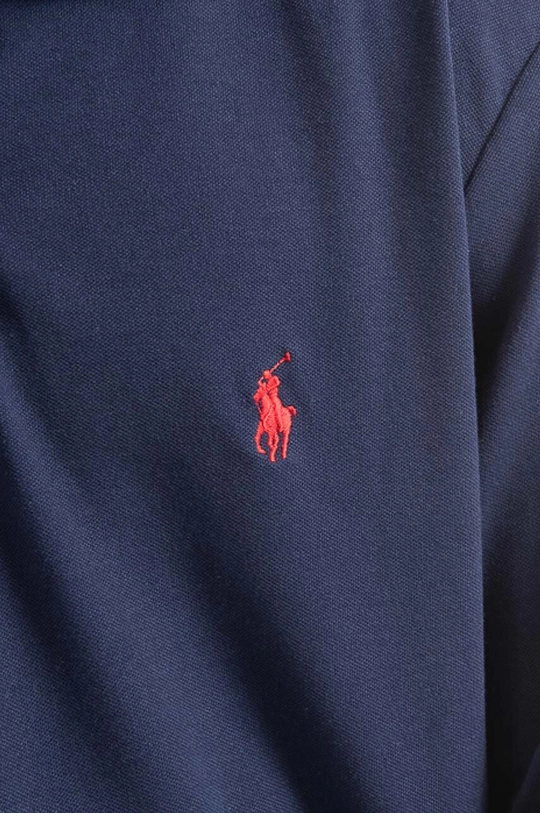 Tričko s dlouhým rukávem Polo Ralph Lauren Pánský