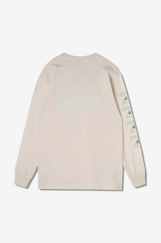 Stan Ray cotton longsleeve top Hardly Working LST