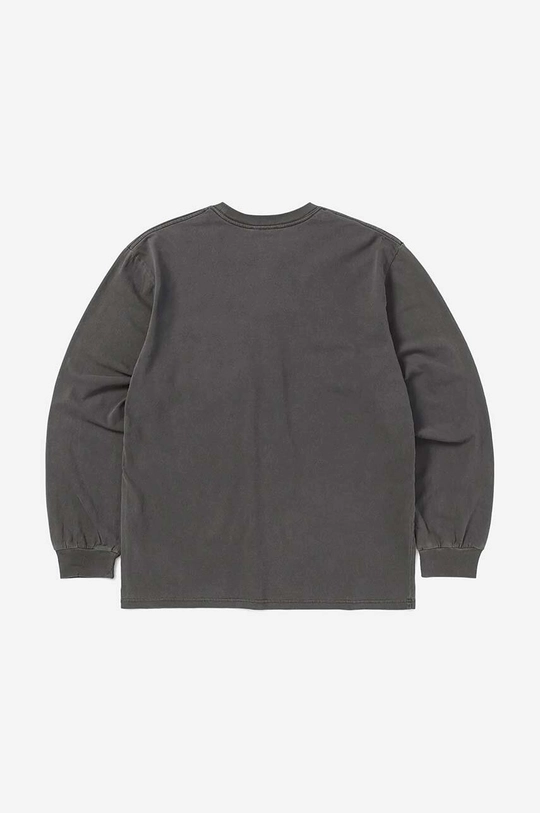 thisisneverthat longsleeve bawełniany That Pocket